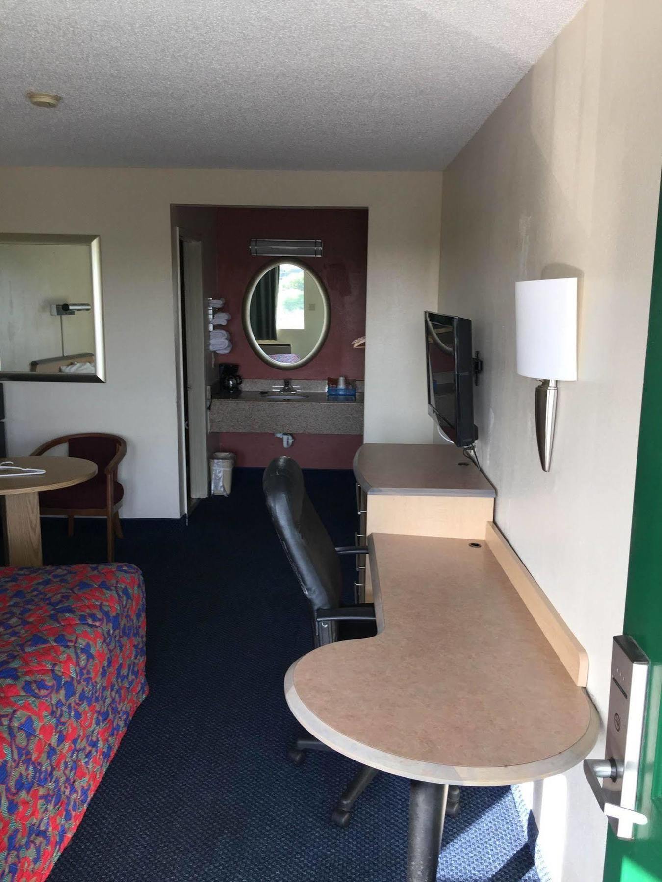 Q Lodging Extended Stay San Antonio Exterior photo